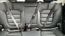 MG HS 1.5 T-GDI Trophy 5dr Petrol Hatchback